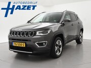 Jeep Compass - 1.4 MULTIAIR 170 PK AUT. 4X4 LIMITED + BEATS AUDIO | APPLE C