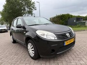 Dacia Sandero - 1.2 Ambiance Export