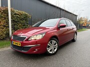 Peugeot 308 - SW 1.2 PureTech Blue Lion / NAVI / CRUISE / PANORAMADAK / 12