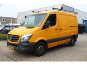 Mercedes-Benz Sprinter - 314 2.2 CDI Euro6 7G-Tronic Automaat L1H1 ✓ airco ✓ 2x schui