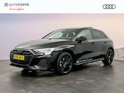 Audi A3 - Sportback e-hybrid 204 pk S edition