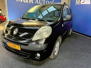 Renault Kangoo - Family 1.6-16V Expression 5 Persoons met Nieuwe APK