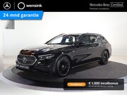 Mercedes-Benz E-klasse - Estate 300 e Business Solution AMG | Panoramadak | Trekhaak 