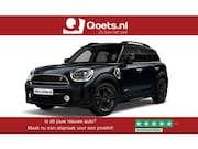 MINI Countryman - Cooper S E ALL4 Active Cruise Control - Visibility -Package 