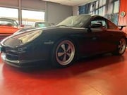 Porsche 911 - GT3, met aankoopkeuringsrapport+Geburtsurkunde