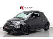 Fiat 500 - 1.4 T-Jet Abarth 595 Competizione |Pano|Carpay|Sabelt Stoel|