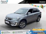 Suzuki Vitara - 1.5 Hybrid Select *Automaat*Navi+Camera*Climate Control*Stoe