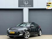 Hyundai Veloster - 1.6 GDI i-Catcher / Start-Stop / SCHUIFDAK