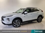 Mitsubishi Eclipse Cross - 2.4 PHEV Intense | Apple CarPlay / Android Auto | Achteruitr