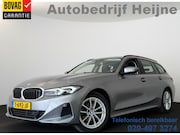 BMW 3-serie - Touring NEW 318IA 2.0 156PK AUT. NAVI/LED/PDC/CARPLAY