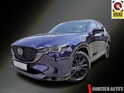 Mazda CX-5 - 2.0 e-SkyActiv-G M Hybrid 165 Homura Automaat afn.trekhaak 2