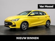 MG MG3 Hybrid+ - 1.5 Comfort Actiemodel | Netto Rijklaar Prijs | Zolang de vo