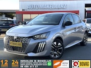 Peugeot 208 - 1.2 Hybrid 110 e-DCS6 DIG.COCKPIT 360CAM