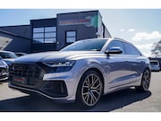 Audi SQ8 - 4.0 TDI SQ8 Quattro | Panorama | Trekhaak | Bang&Olufsen | M