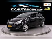 Opel Corsa - 1.3 CDTi EcoFlex S/S Edition
