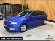 Skoda Rapid - Spaceback 1.2 TSI Greentech JOY Navi. Cruise. Panoramadak. A