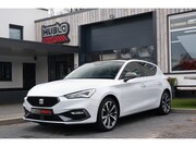 Seat Leon - 1.4 TSI eHy. PHEV FR Pano, Sfeerverl. Camera.