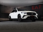 Mercedes-Benz GLC-klasse - Coupé 300e 4MATIC AMG 63 Look / Head Up / Burmester / 360 Ca