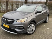 Opel Grandland - X BJR 2020 1.2 131 PKTurbo Business Executive AUTOMAAT | TRE
