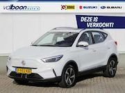 MG MG ZS - EV Standard Range Luxury 50 kWh | Navi | Adap.