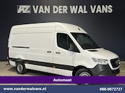 Mercedes-Benz Sprinter - 317 CDI 170pk 9G-Tronic Automaat 3500kg Trekhaak L2H2 Euro6