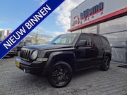 Jeep Patriot - 2.4 Limited Liberty | NL-AUTO | CRUISE | 4x4 | AIRCO | STOEL
