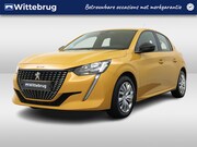 Peugeot 208 - 1.2 PureTech Active Apple Carplay & Android Auto | Cruise Co