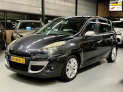 Renault Scénic - 1.6 Celsium Navi l Clima l 2010 l Cruise