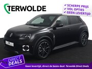 Renault 5 - techno 150 pk comfort range | pack advanced driving assist |