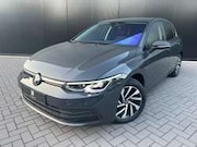 Volkswagen Golf - 1.4 e-Hybrid STYLE MASSAGE MEMORY ACC LED NAVI CAR