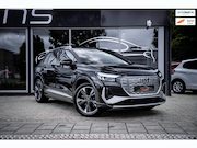 Audi Q4 e-tron - 35 Edition 55 kWh|S-Line|Digital dash|Stoelverw|ACC|Carplay|