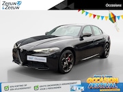 Alfa Romeo Giulia - 2.0T B-Tech | 200PK | 19 INCH | AD.CRUISE | CAMERA | STOEL &