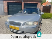 Volvo V70 - 2.4 CNG Edition Sport TREKHAAK PDC