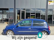 Renault Clio - 1.5 dCi Community - Airco - Electr Ramen -