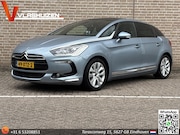 Citroën DS5 - 1.6 e-HDi So Chic Automaat | Leder | Pano | Climate | Cruise