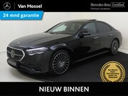 Mercedes-Benz E-klasse - 300 e Sport Edition Premium pakket /Panoramadak /Rijassisten
