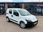 Citroën Nemo - 1.4 benzine|2009|airco|lage km stand