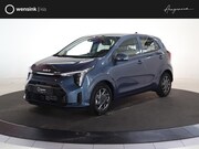 Kia Picanto - 1.0 GDi DynamicPlusLine | 4-zits | Parkeersensoren Achter | 