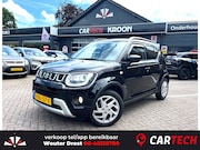 Suzuki Ignis - 1.2 Smart Hybrid Select Automaat