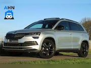 Skoda Karoq - 1.5 TSI / 150 PK / DSG / Sportline / Panorama / Vi