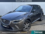 Mazda CX-3 - 2.0 SkyActiv-G 120 GT-M Line | Automaat | Head Up Display |