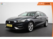 Seat Leon - ST 1.5 TSI 150pk Automaat ST FR Navigatie Adaptive Cruise Co