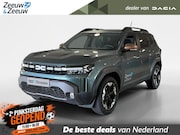 Dacia Duster - 1.2 TCe 130 mild hybrid 4x4 Extreme Betreft demonstratie aut