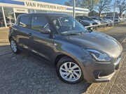 Suzuki Swift - 1.2 Select Smart Hybrid