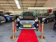 Ford Kuga - 2.0 TDCI 132kW/180pK 4x4 AUT ST-Line