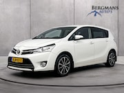 Toyota Verso - 1.6 VVT-i Dynamic 50th anniversary // DEALERONDERHOUDEN // 1
