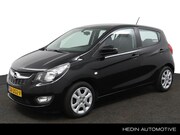 Opel Karl - 1.0 75PK ecoFLEX Edition | Apple carplay/Android auto | Crui