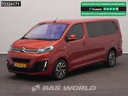 Citroën Jumpy - 180pk Automaat Dubbel Cabine L3H1 LED Navi Airco Camera Park