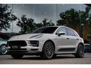 Porsche Macan - 2.0 / Bose Surround / Luchtvering / Panoramadak