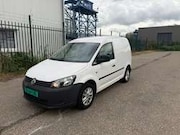 Volkswagen Caddy - 1.6 TDI BMT